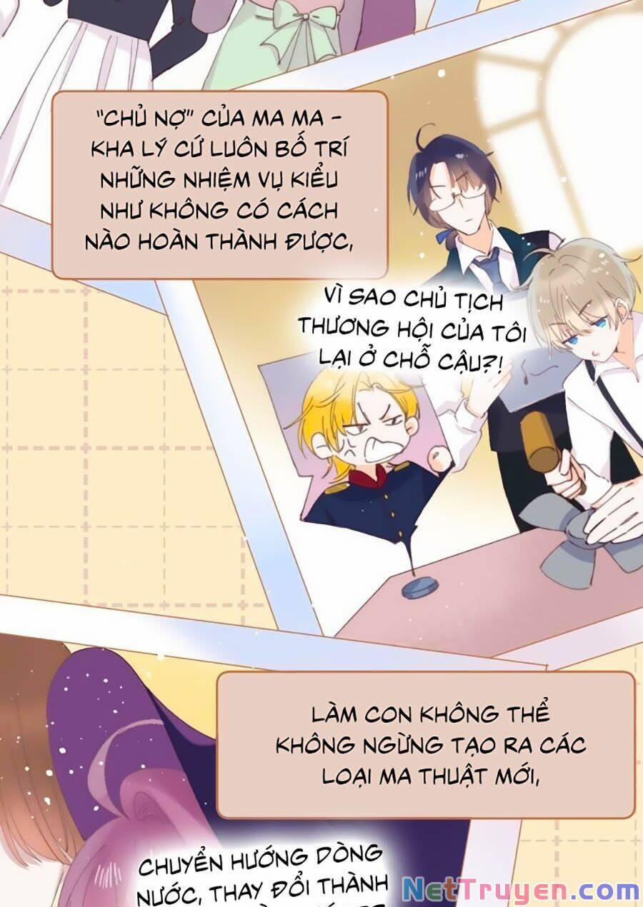 Quả Táo Của Anh 16 trang 19