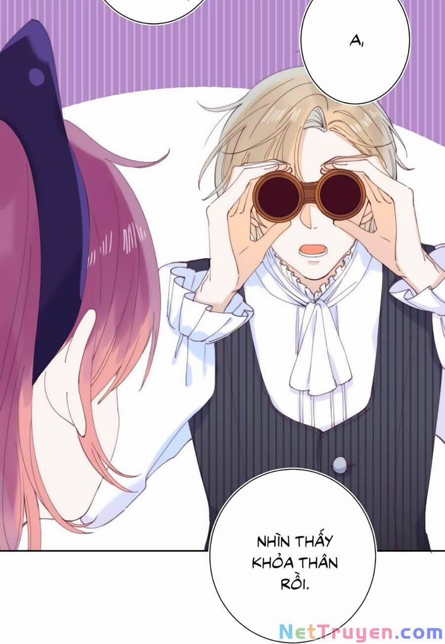 Quả Táo Của Anh 16 trang 2