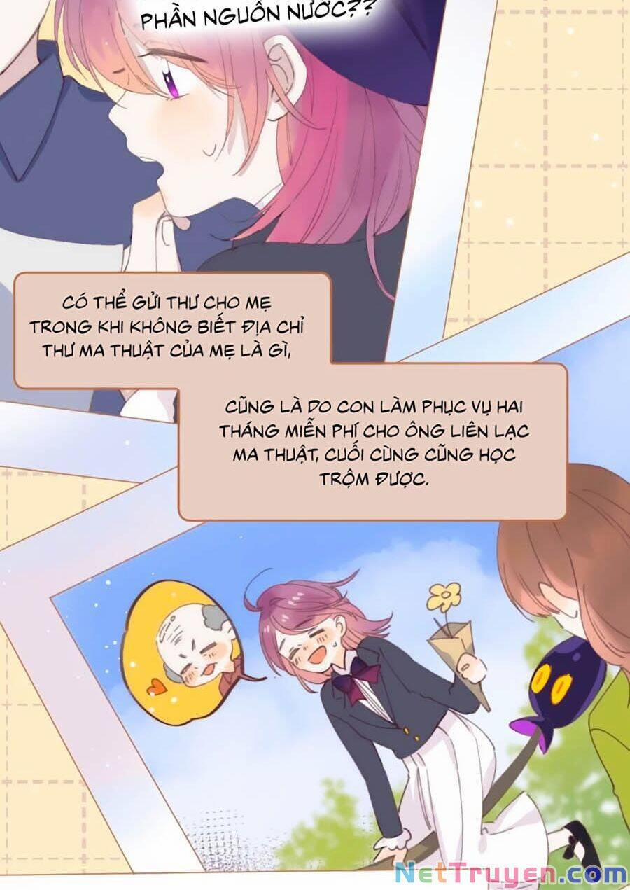 Quả Táo Của Anh 16 trang 20