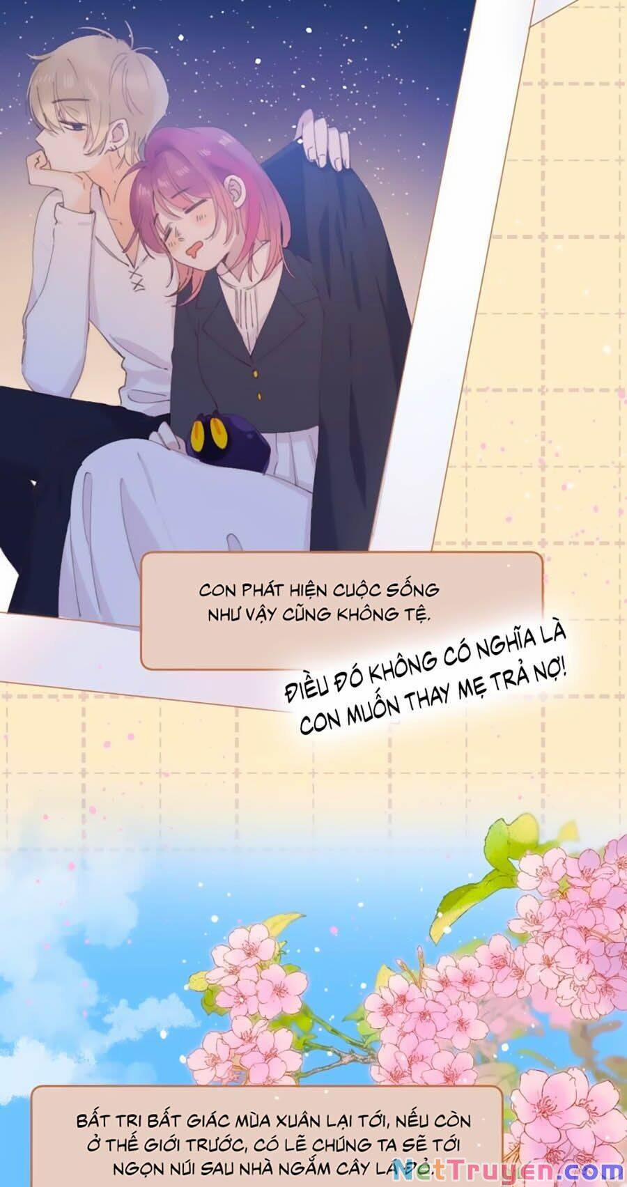 Quả Táo Của Anh 16 trang 22