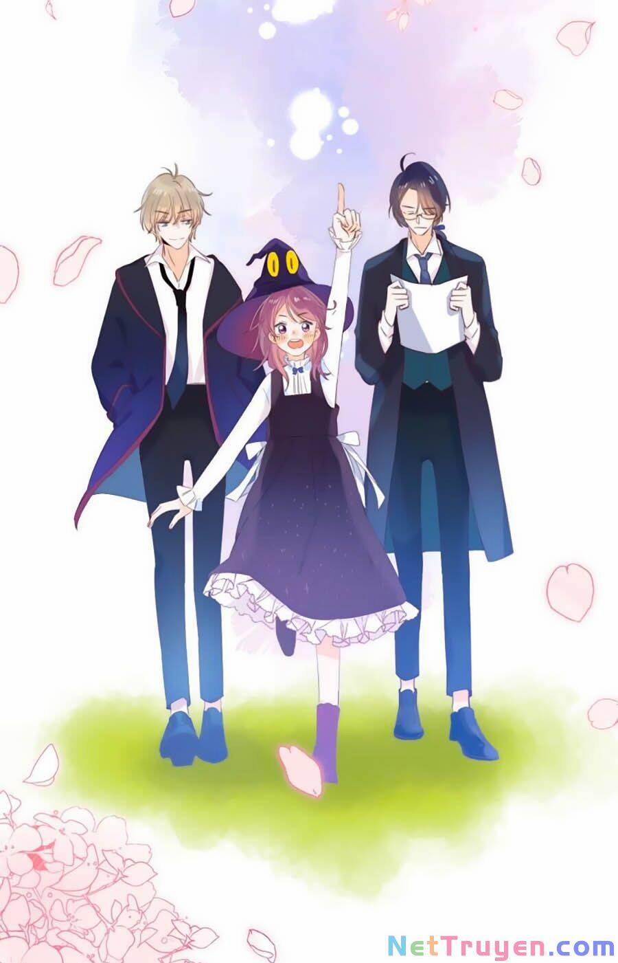 Quả Táo Của Anh 16 trang 27