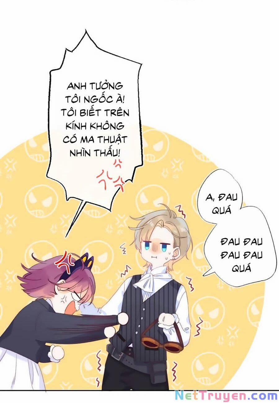 Quả Táo Của Anh 16 trang 3