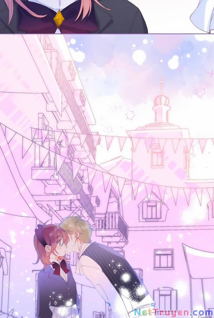 Quả Táo Của Anh 16 trang 5