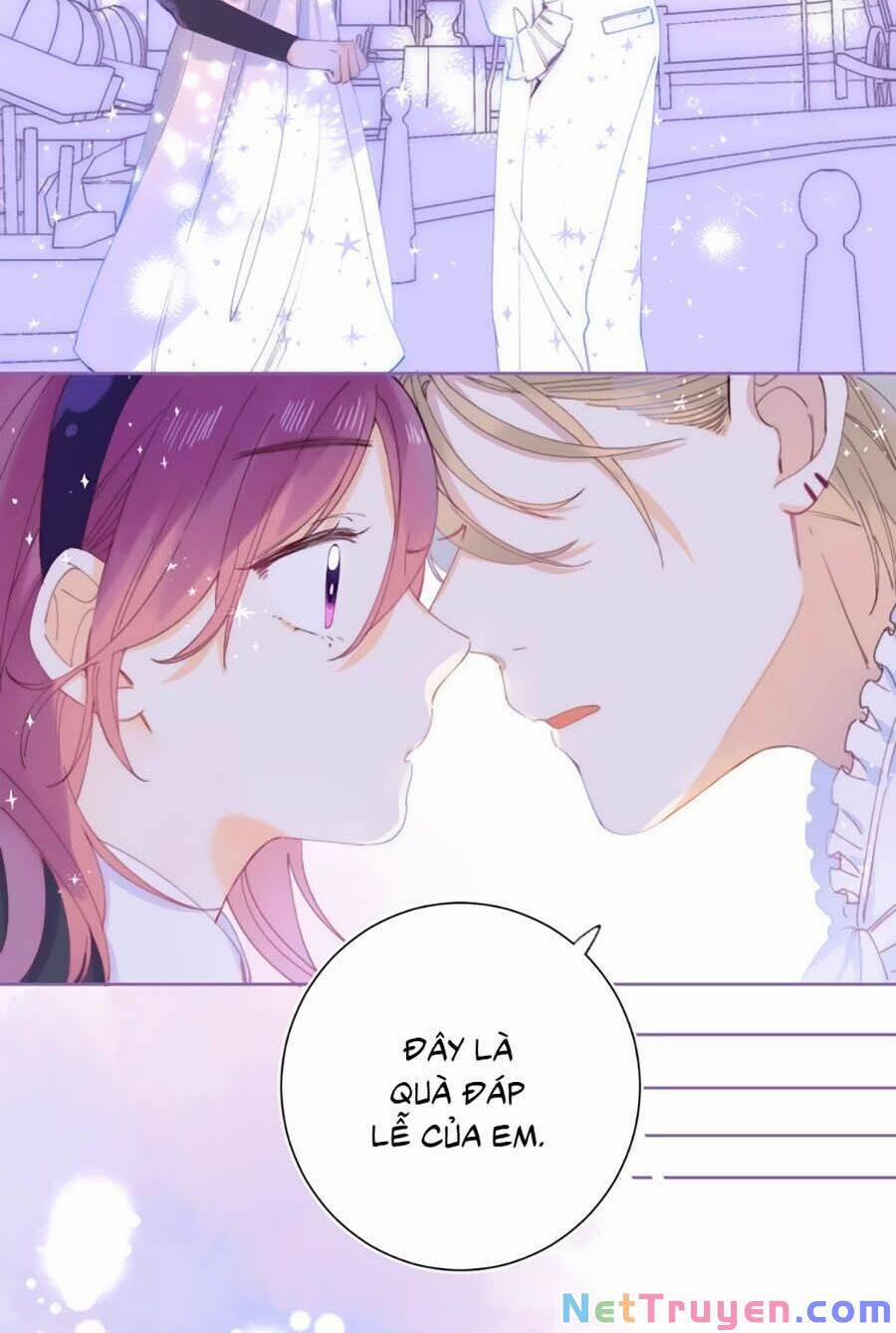 Quả Táo Của Anh 16 trang 6