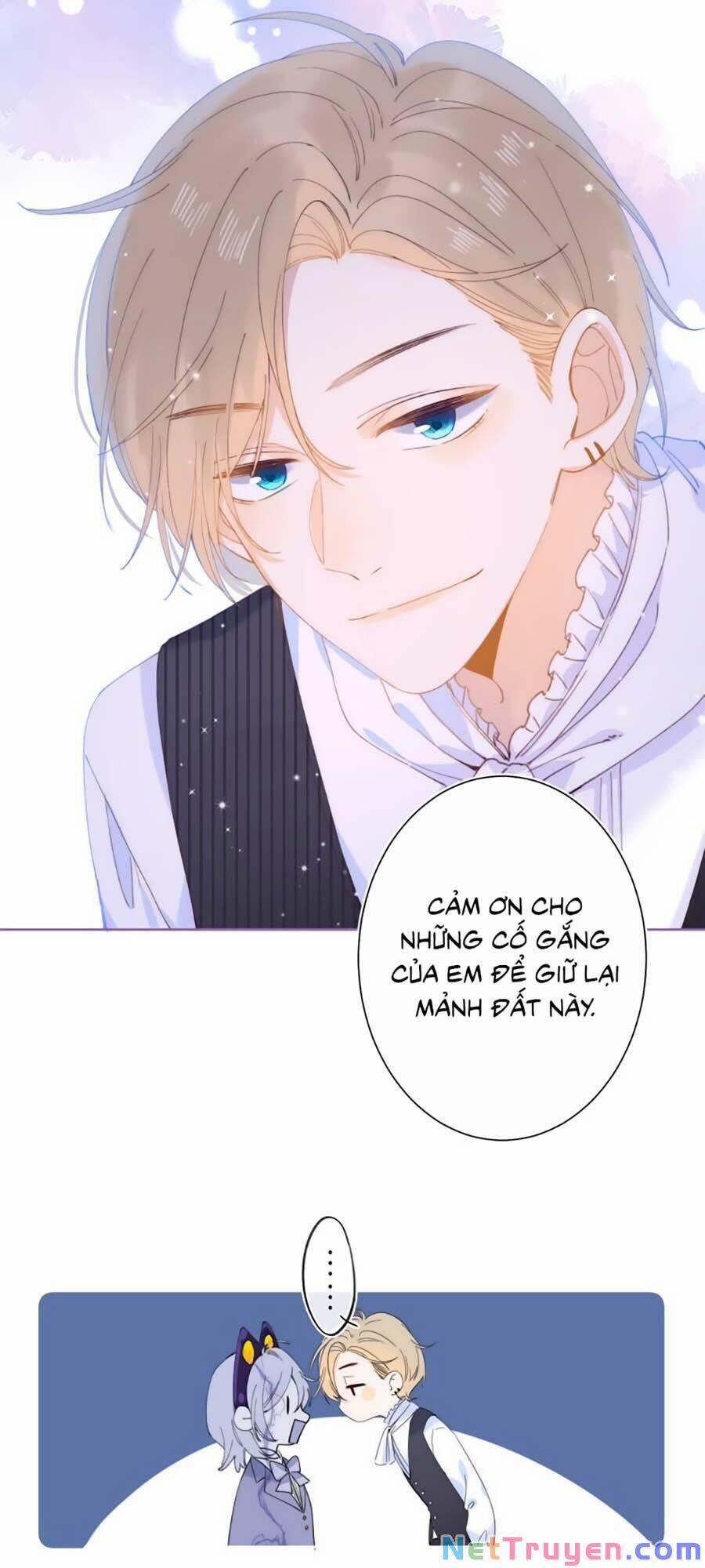 Quả Táo Của Anh 16 trang 7