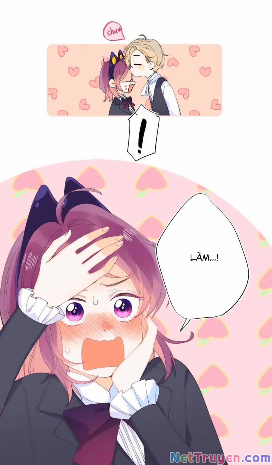 Quả Táo Của Anh 16 trang 8