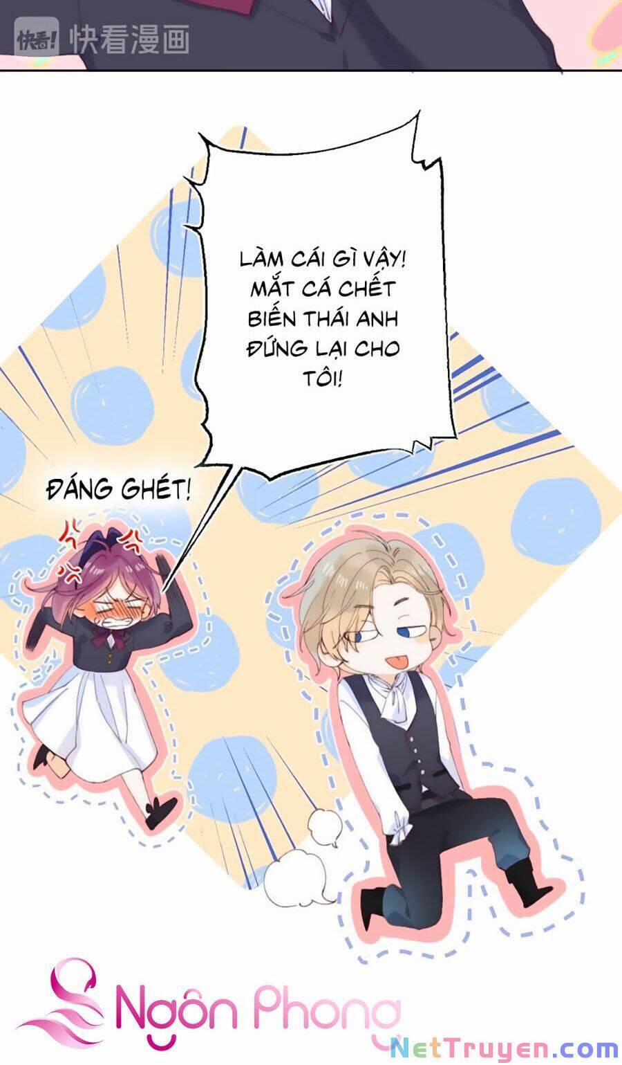 Quả Táo Của Anh 16 trang 9