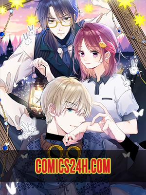 Đọc truyện tranh Quả Táo Của Anh