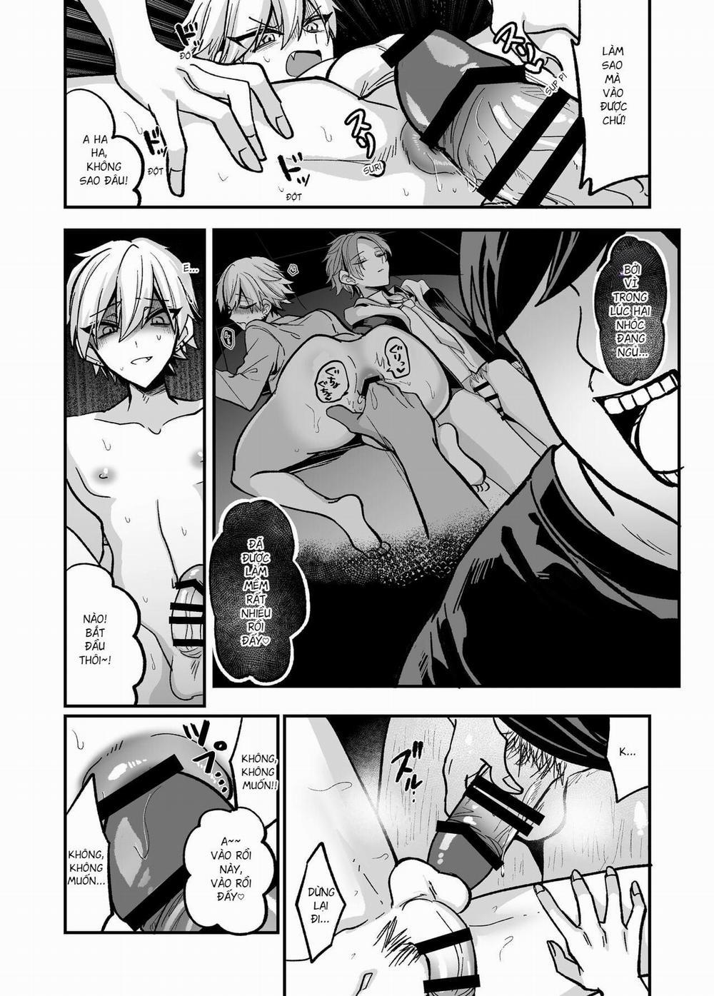 Quá trình thuần hoá loài người 1 trang 13