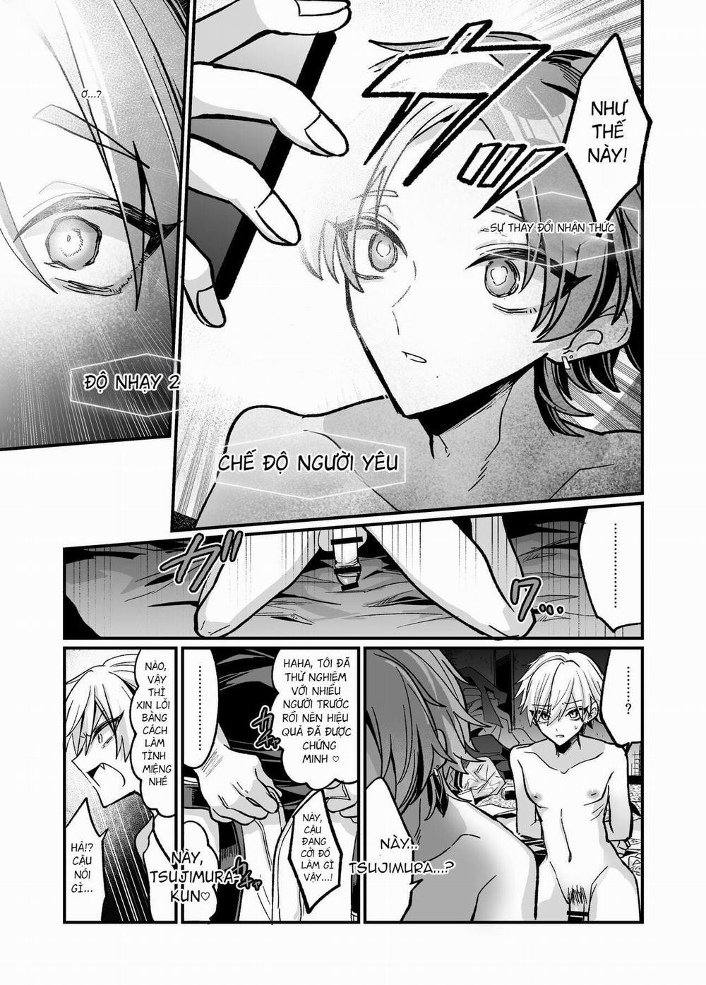 Quá trình thuần hoá loài người 1 trang 4