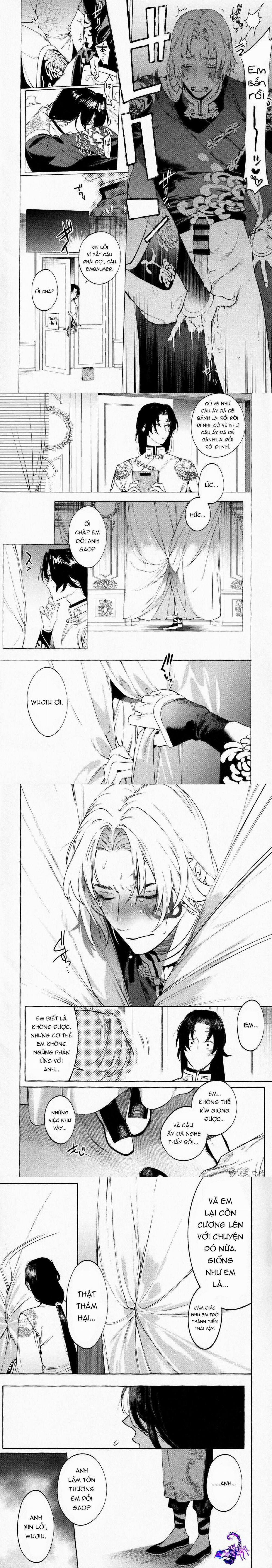 Quá trình thuần hoá loài người 12 trang 5