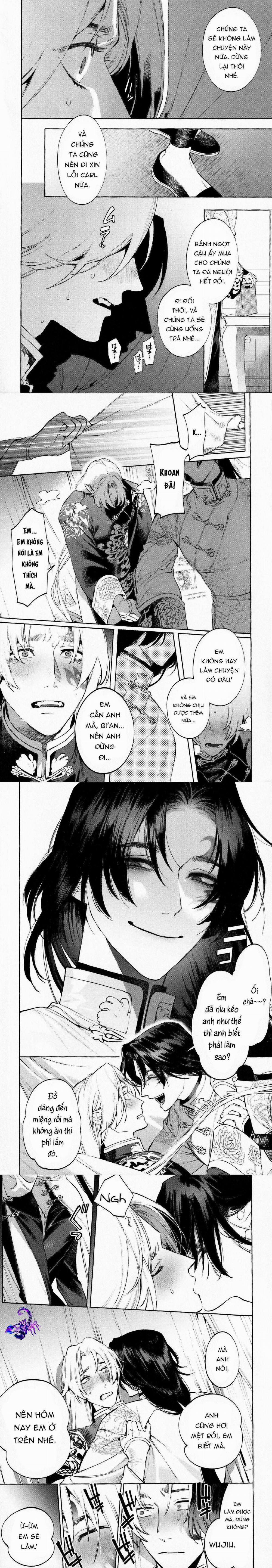 Quá trình thuần hoá loài người 12 trang 6