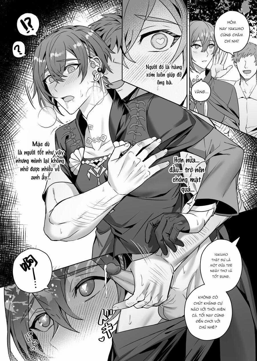 Quá trình thuần hoá loài người 13 trang 2