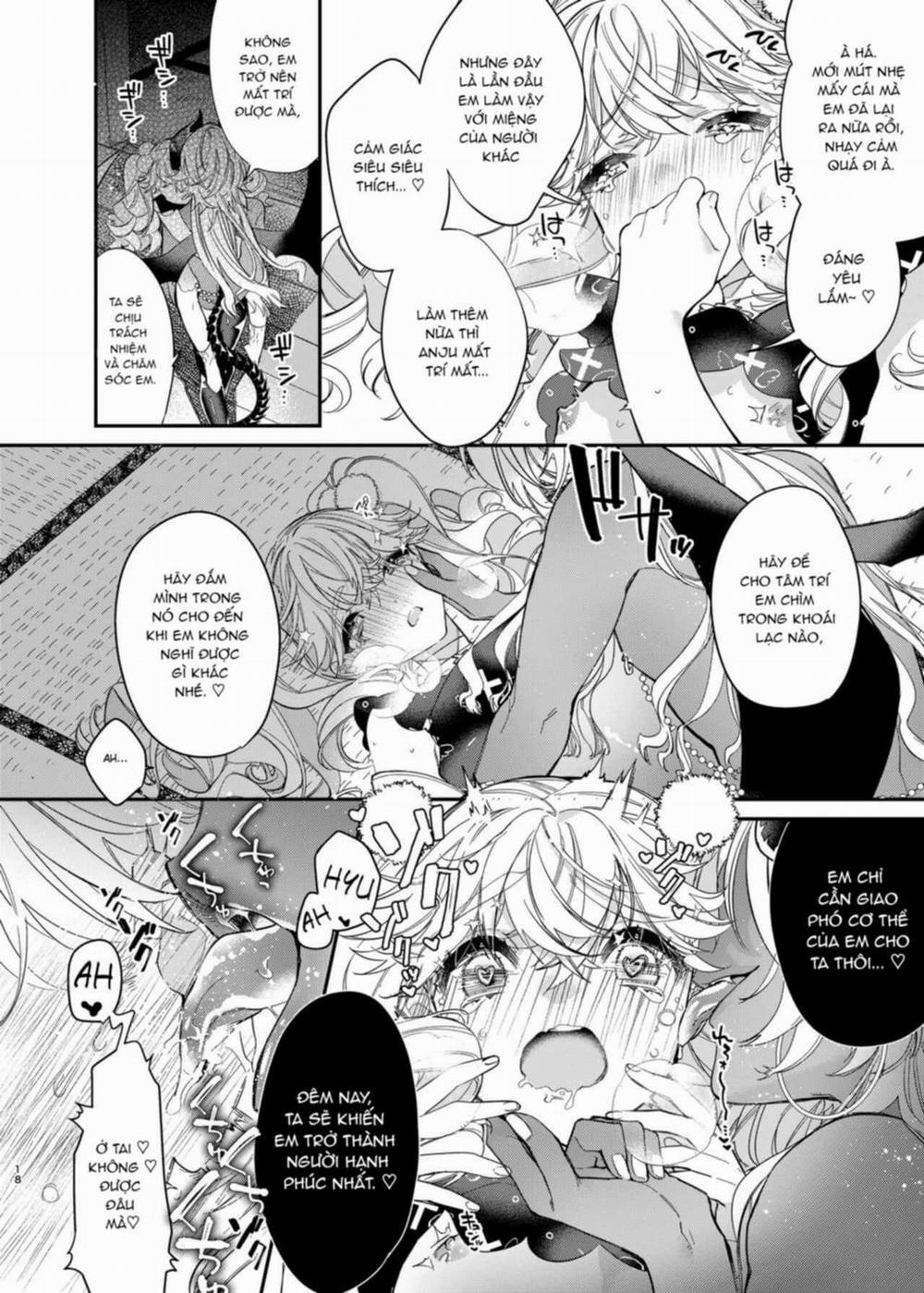 Quá trình thuần hoá loài người 14 trang 16