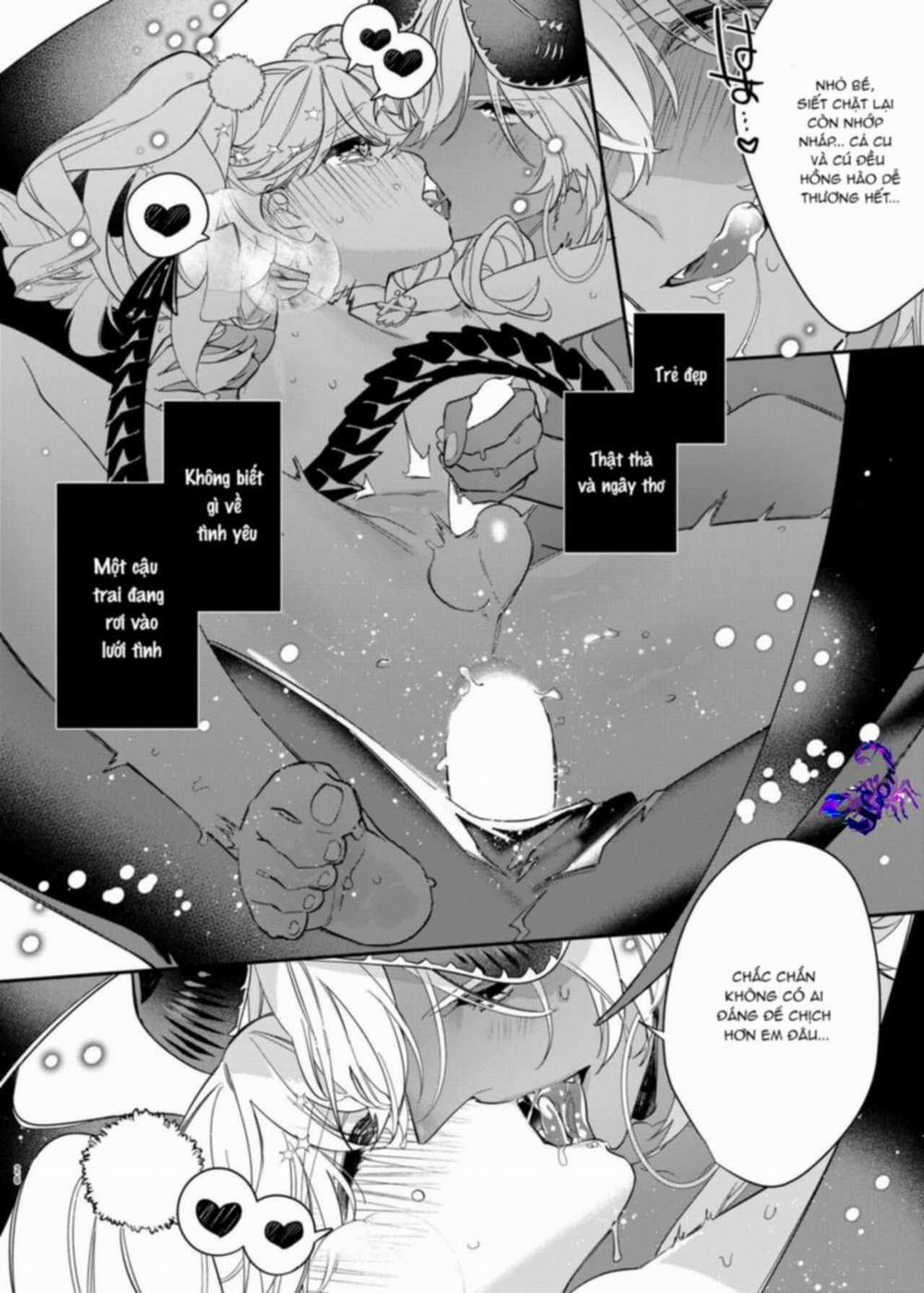 Quá trình thuần hoá loài người 14 trang 24