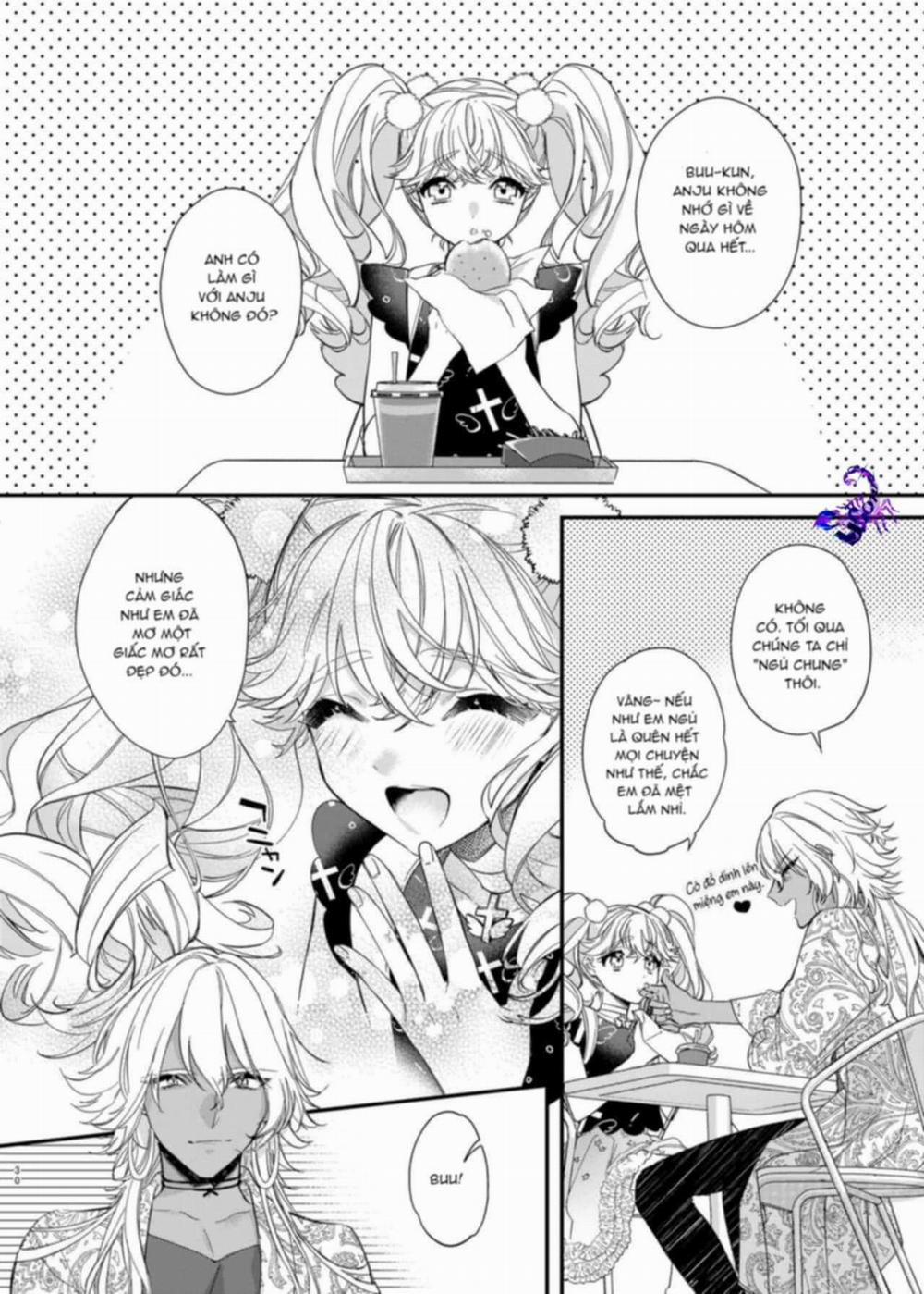 Quá trình thuần hoá loài người 14 trang 28