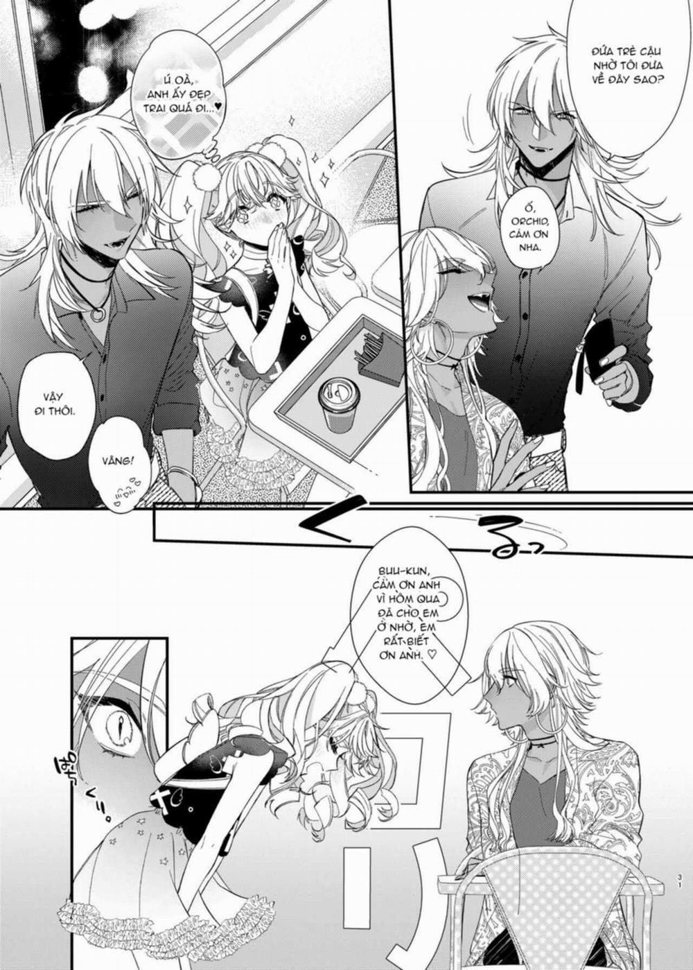 Quá trình thuần hoá loài người 14 trang 29