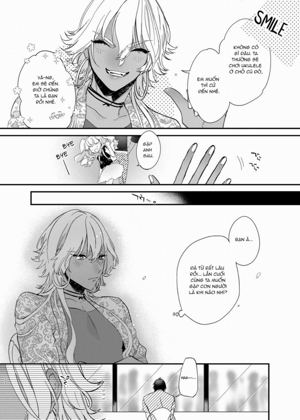 Quá trình thuần hoá loài người 14 trang 30