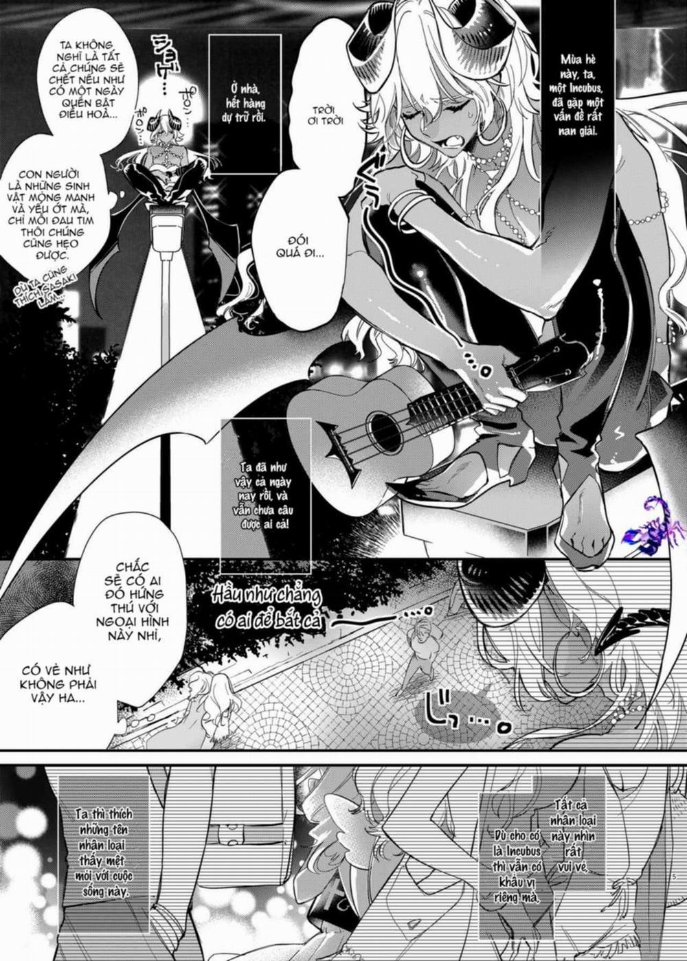 Quá trình thuần hoá loài người 14 trang 4