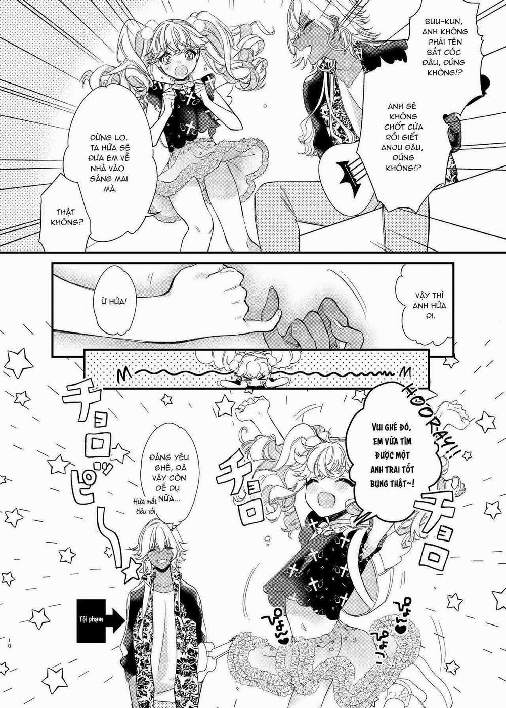 Quá trình thuần hoá loài người 14 trang 8