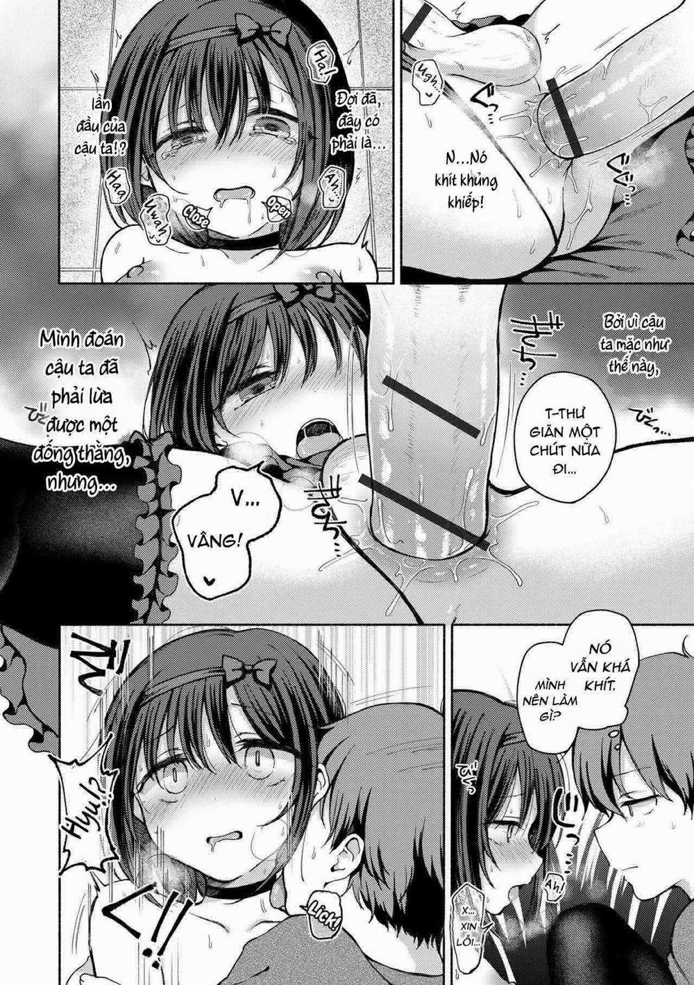 Quá trình thuần hoá loài người 15 trang 11