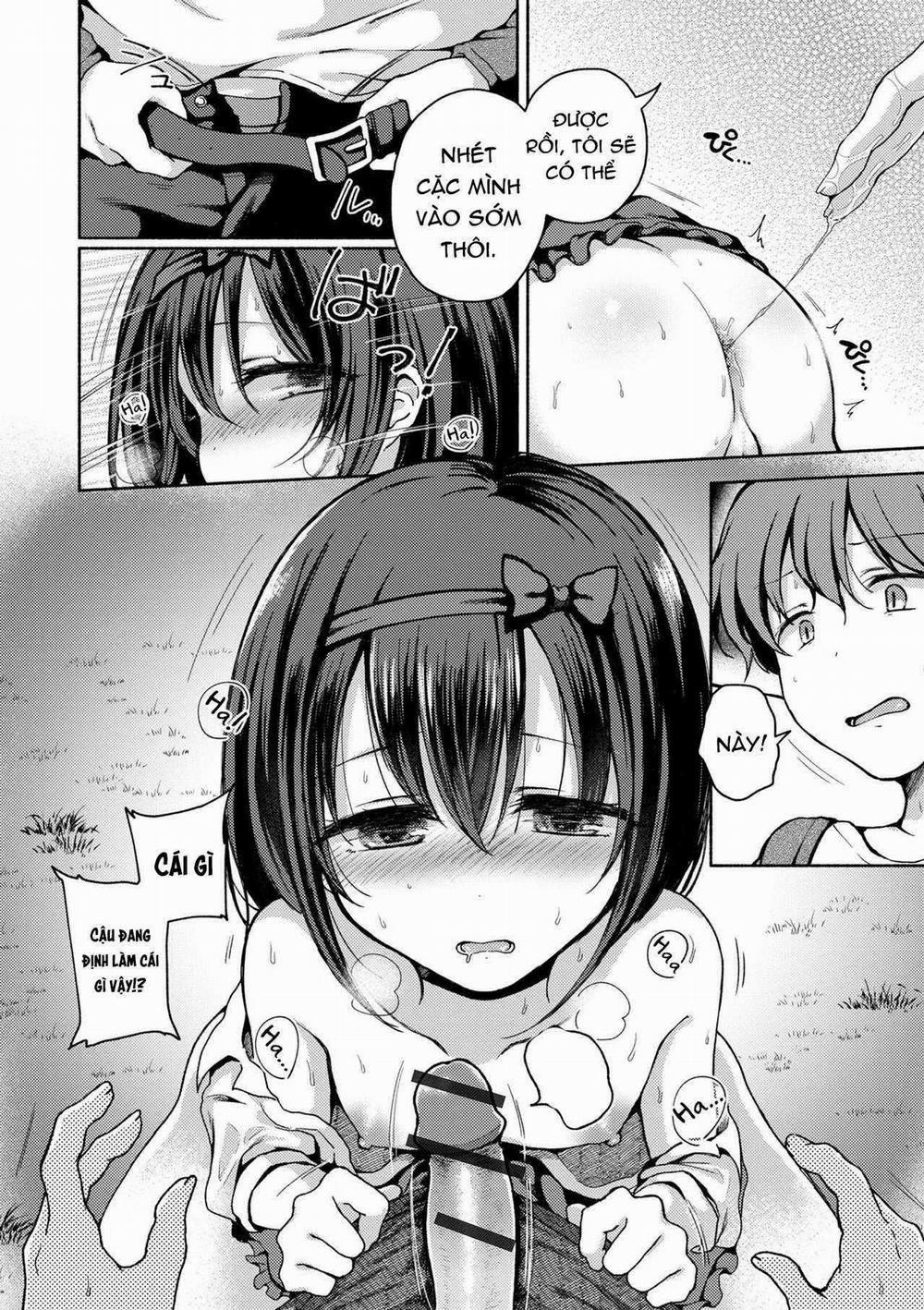 Quá trình thuần hoá loài người 15 trang 5