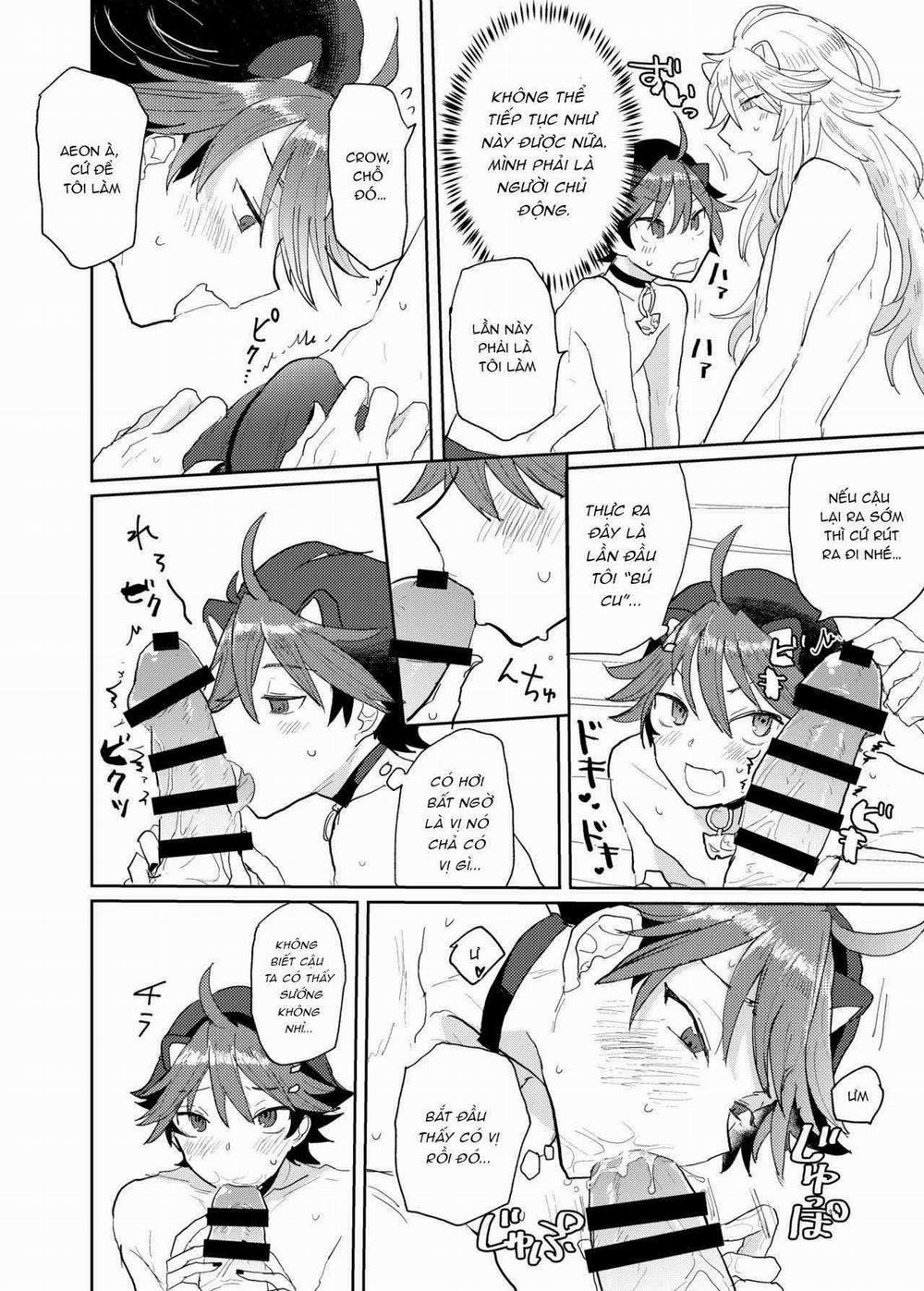 Quá trình thuần hoá loài người 16 trang 10