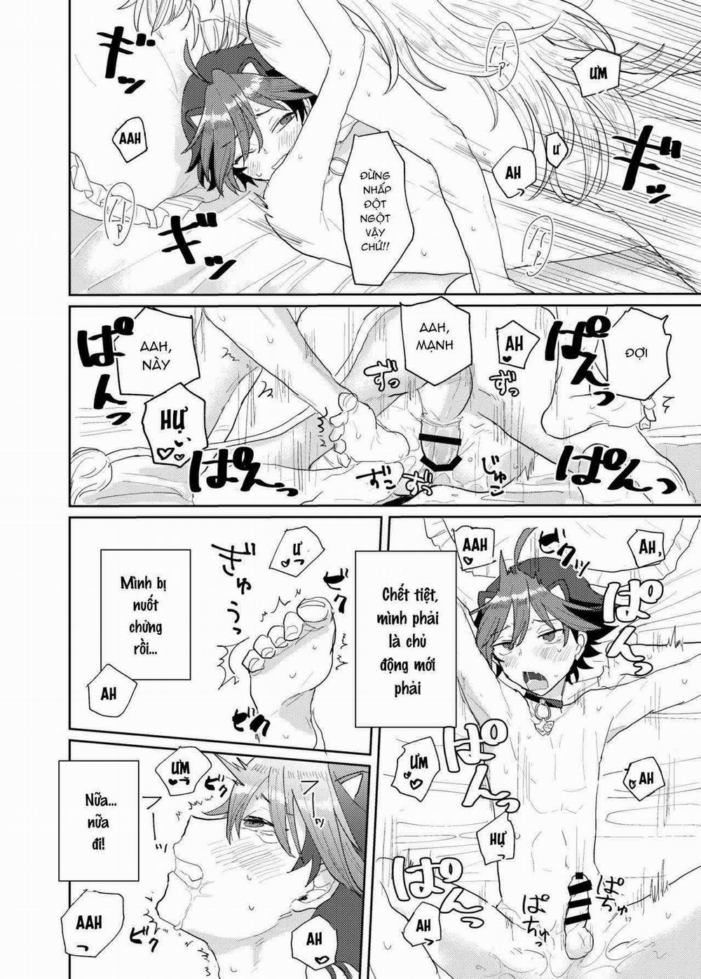 Quá trình thuần hoá loài người 16 trang 13