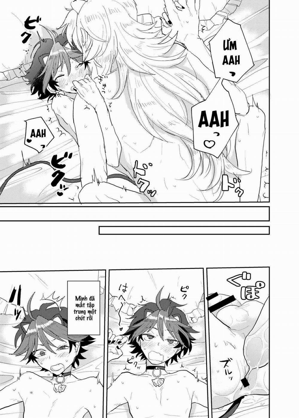 Quá trình thuần hoá loài người 16 trang 14