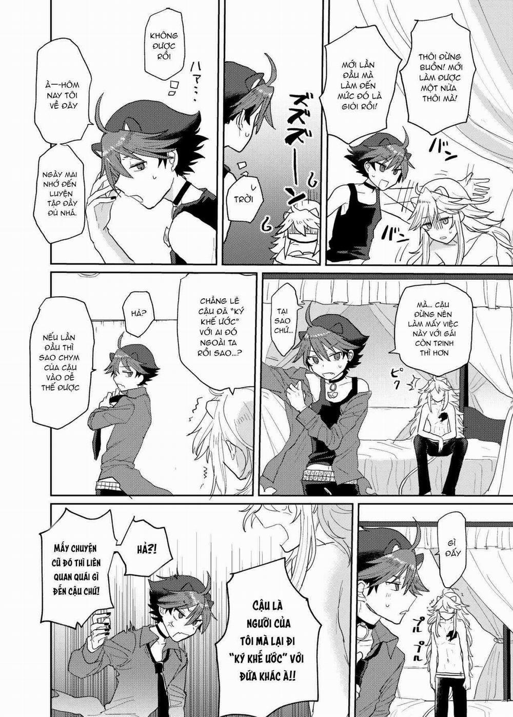 Quá trình thuần hoá loài người 16 trang 2