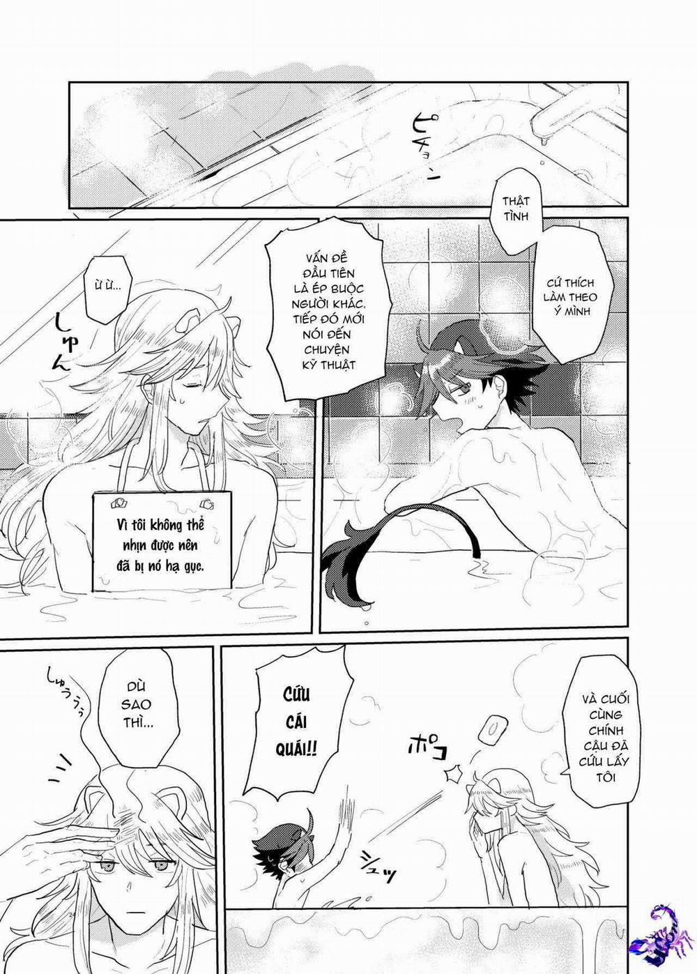 Quá trình thuần hoá loài người 16 trang 20