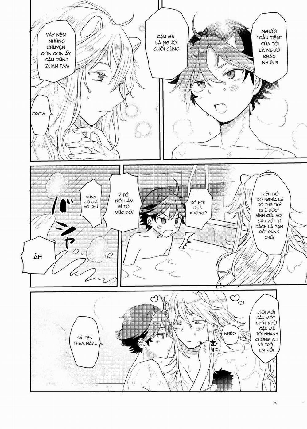 Quá trình thuần hoá loài người 16 trang 21