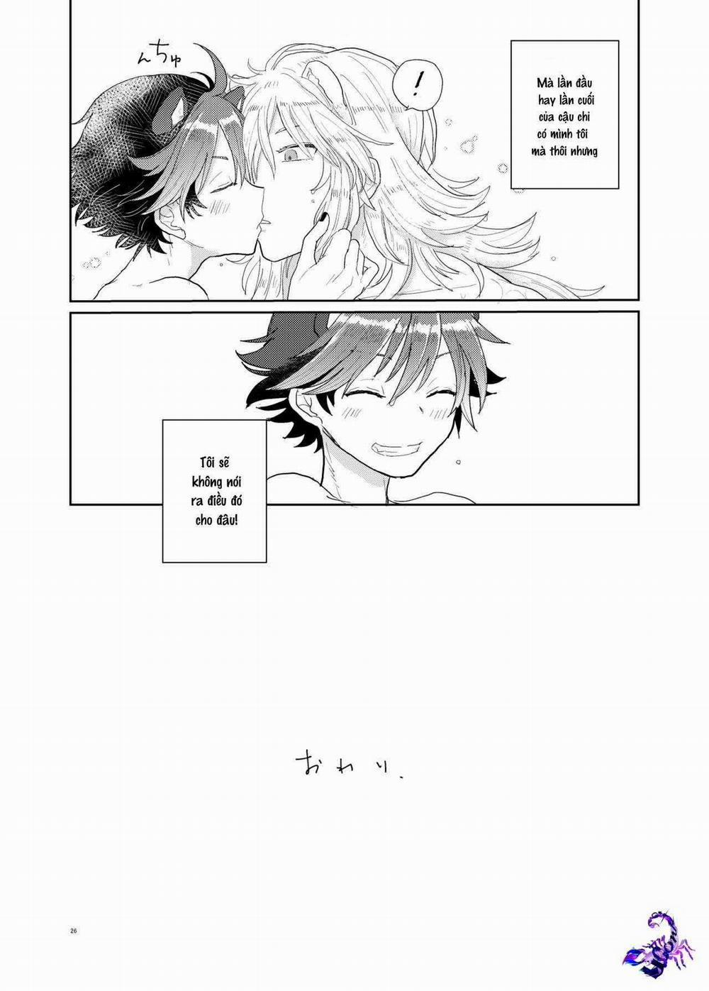 Quá trình thuần hoá loài người 16 trang 22