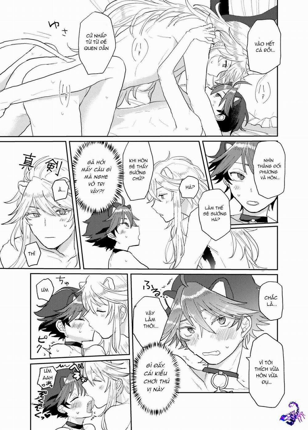 Quá trình thuần hoá loài người 16 trang 23