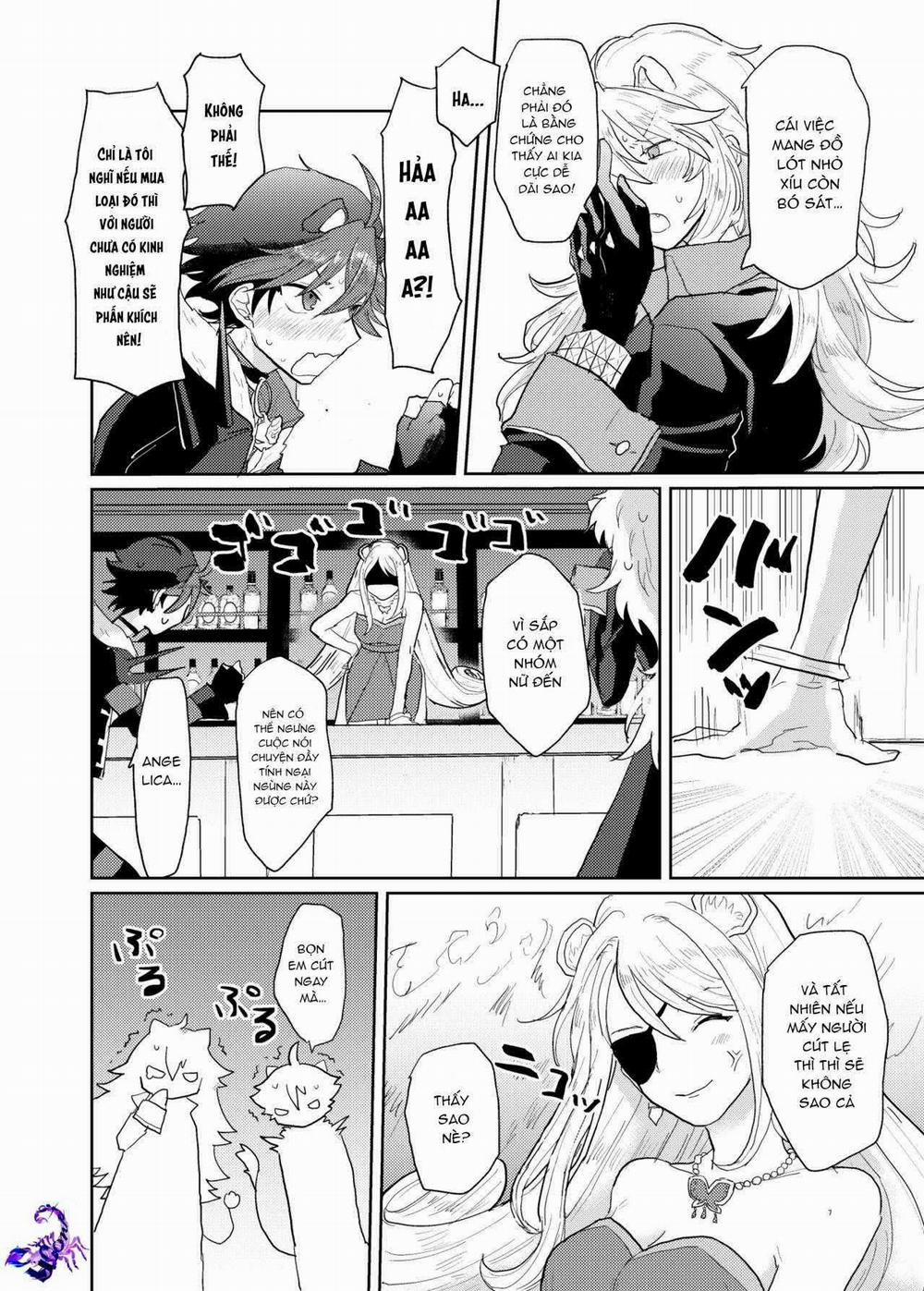 Quá trình thuần hoá loài người 16 trang 4