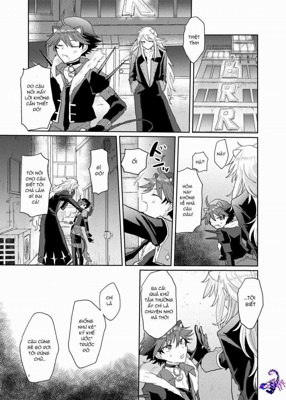 Quá trình thuần hoá loài người 16 trang 5