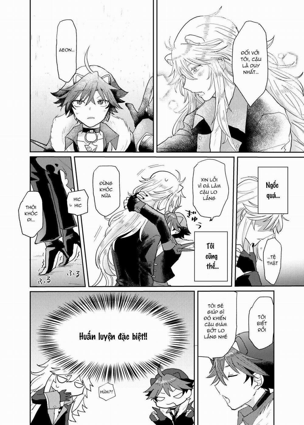 Quá trình thuần hoá loài người 16 trang 6