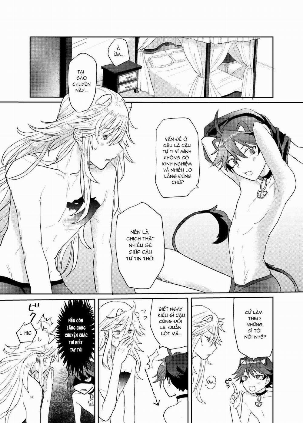 Quá trình thuần hoá loài người 16 trang 7