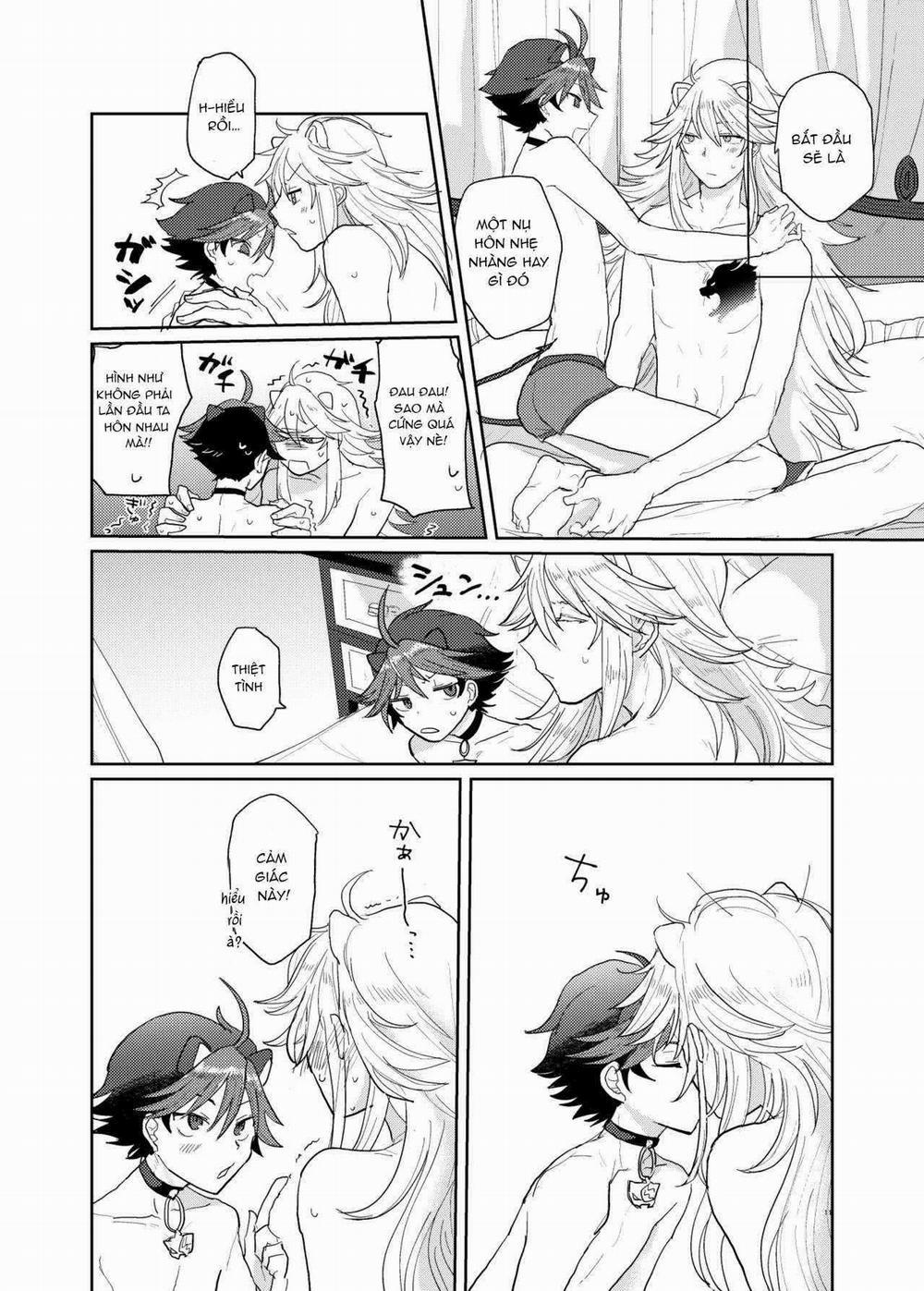 Quá trình thuần hoá loài người 16 trang 8