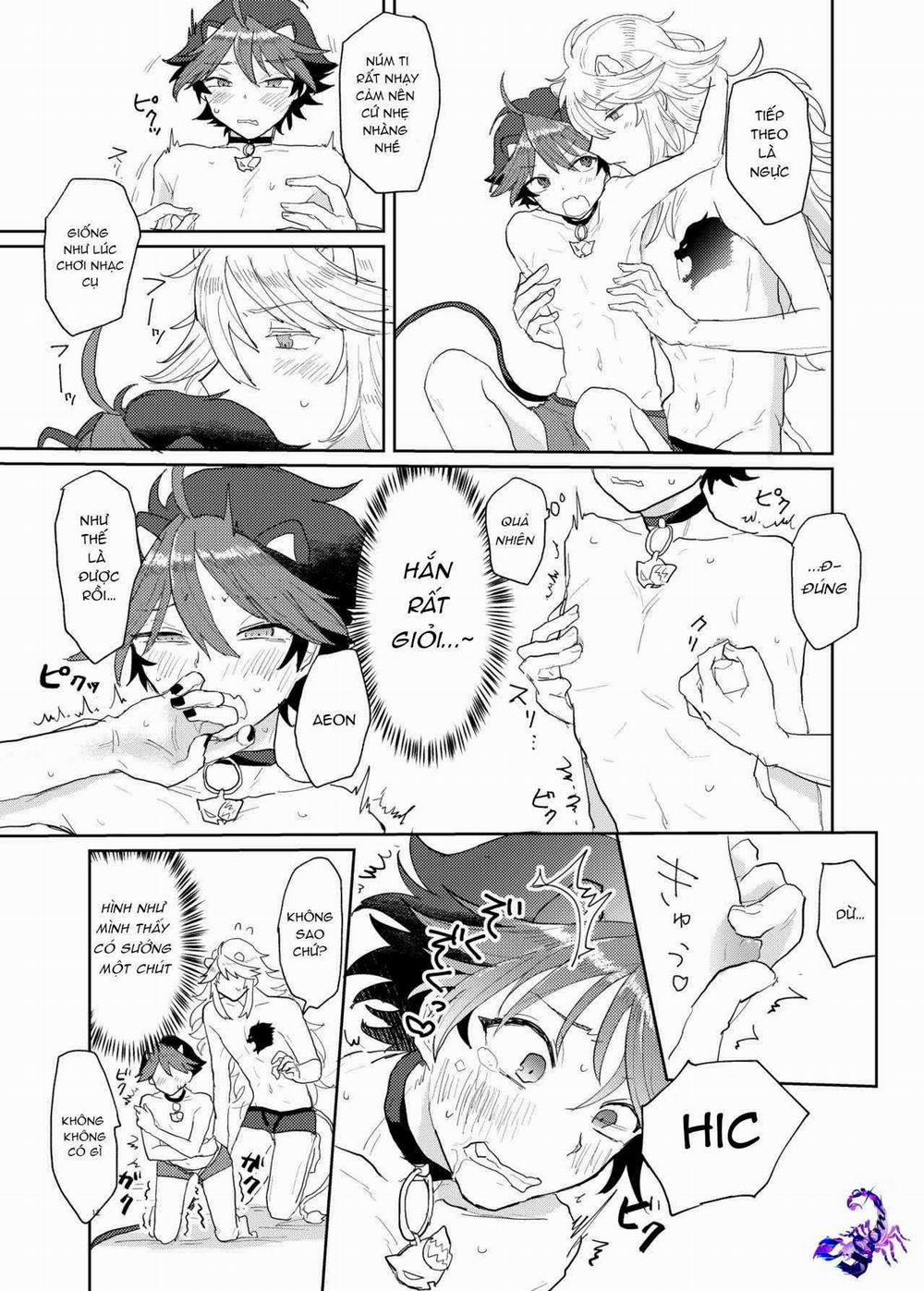 Quá trình thuần hoá loài người 16 trang 9