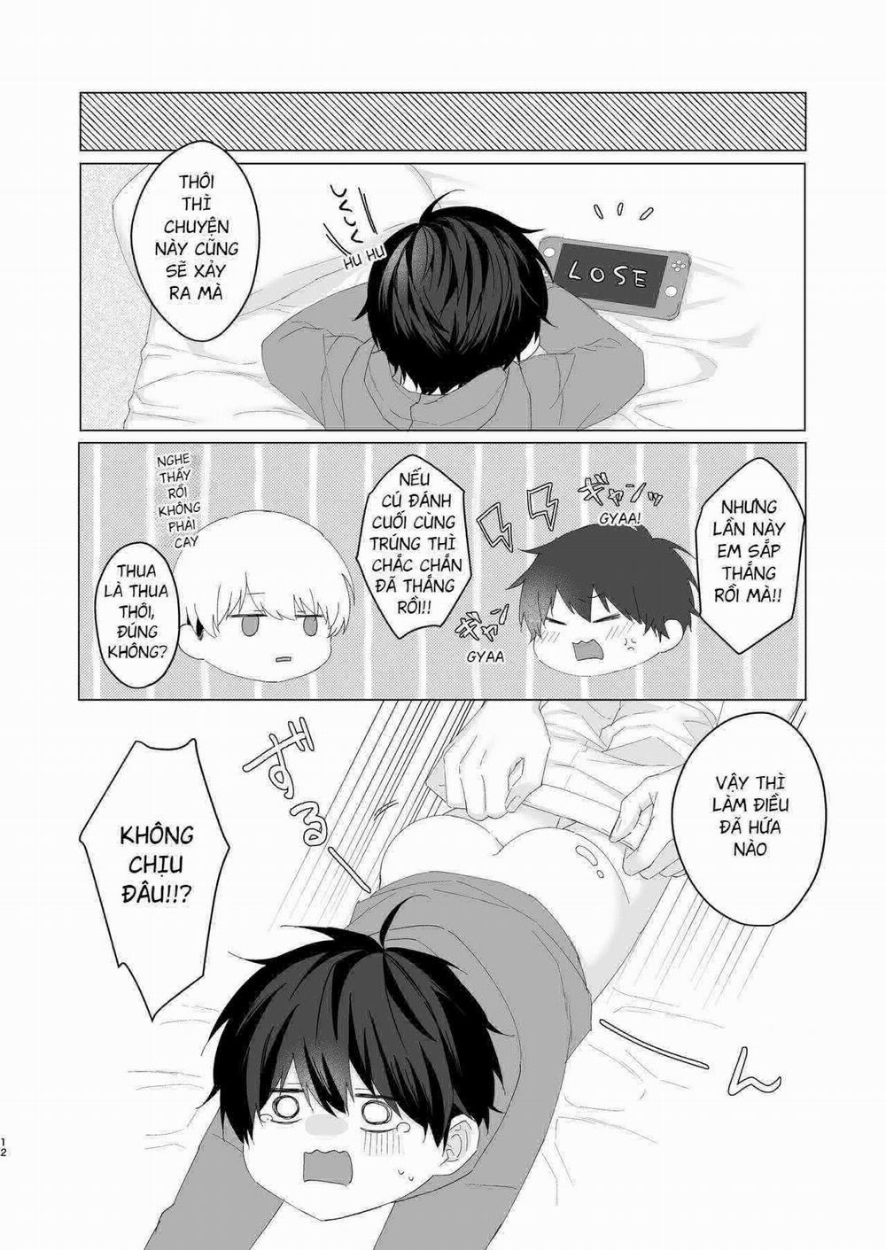 Quá trình thuần hoá loài người 18 trang 11