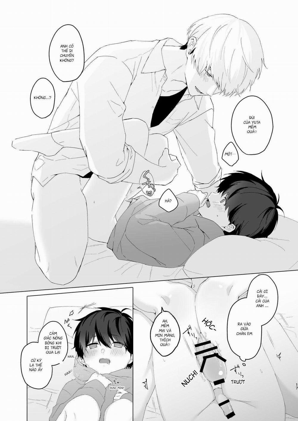 Quá trình thuần hoá loài người 18 trang 16