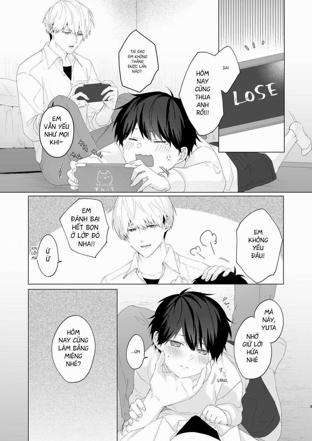 Quá trình thuần hoá loài người 18 trang 2