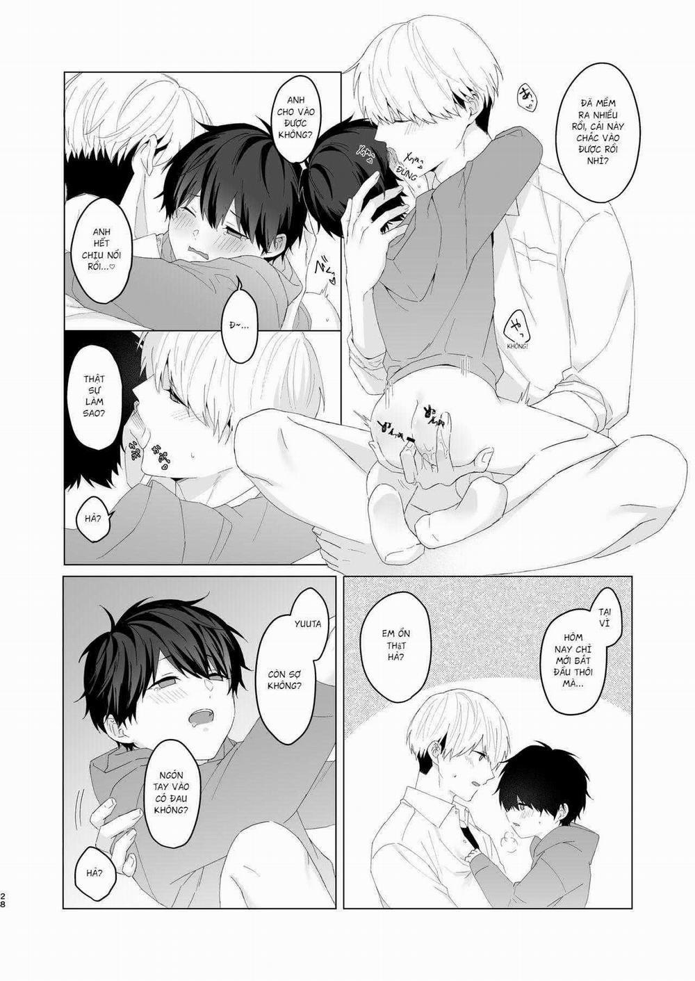 Quá trình thuần hoá loài người 18 trang 27