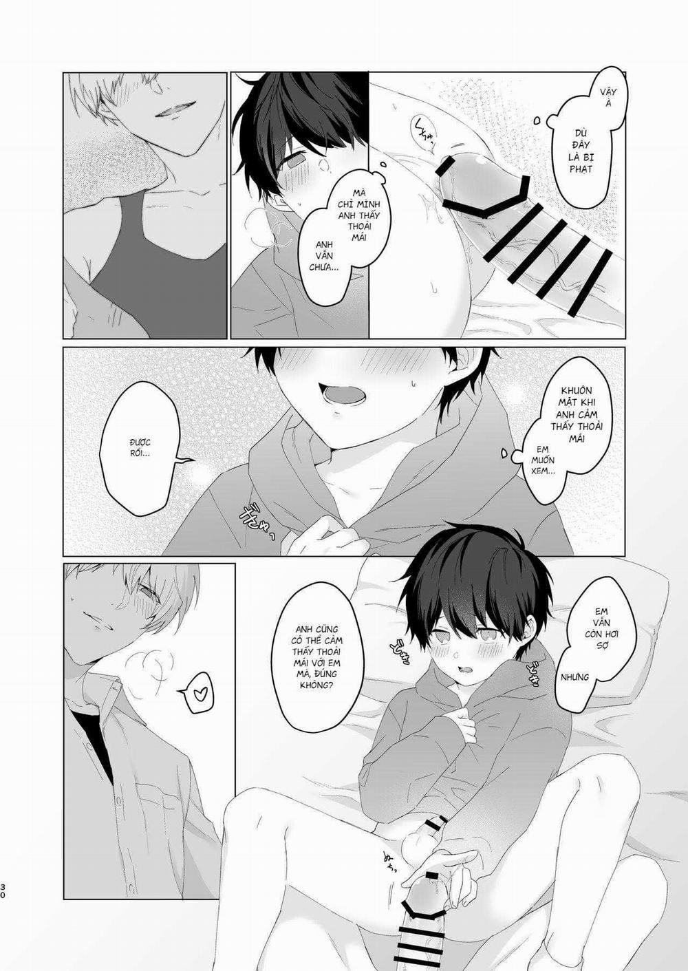 Quá trình thuần hoá loài người 18 trang 29