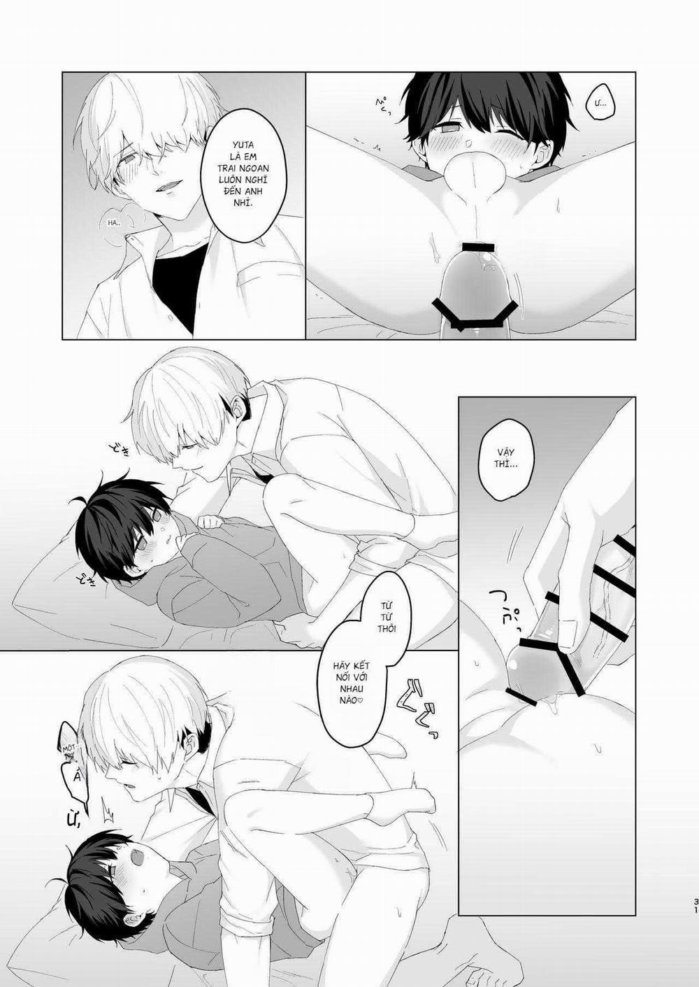 Quá trình thuần hoá loài người 18 trang 30