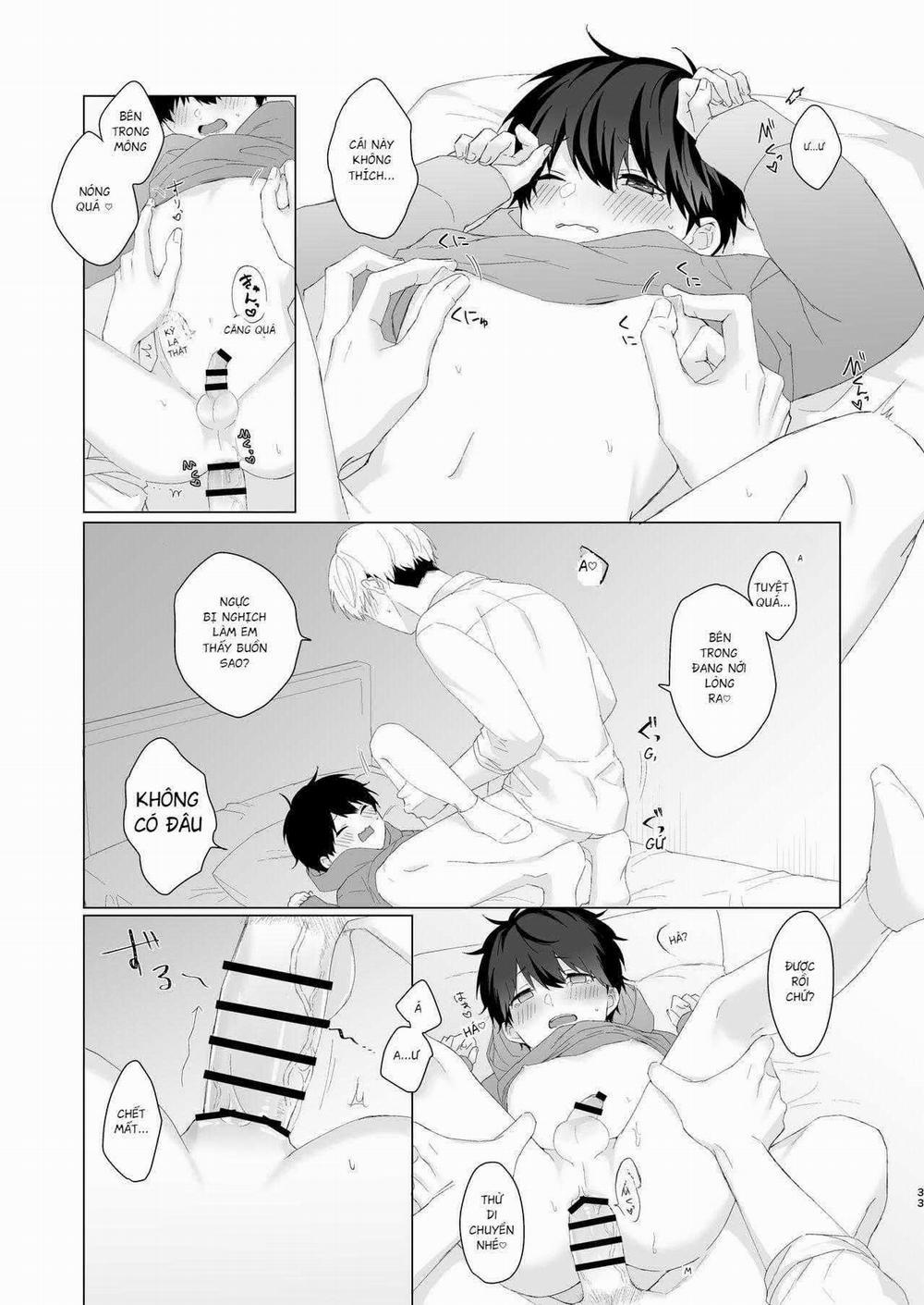 Quá trình thuần hoá loài người 18 trang 32