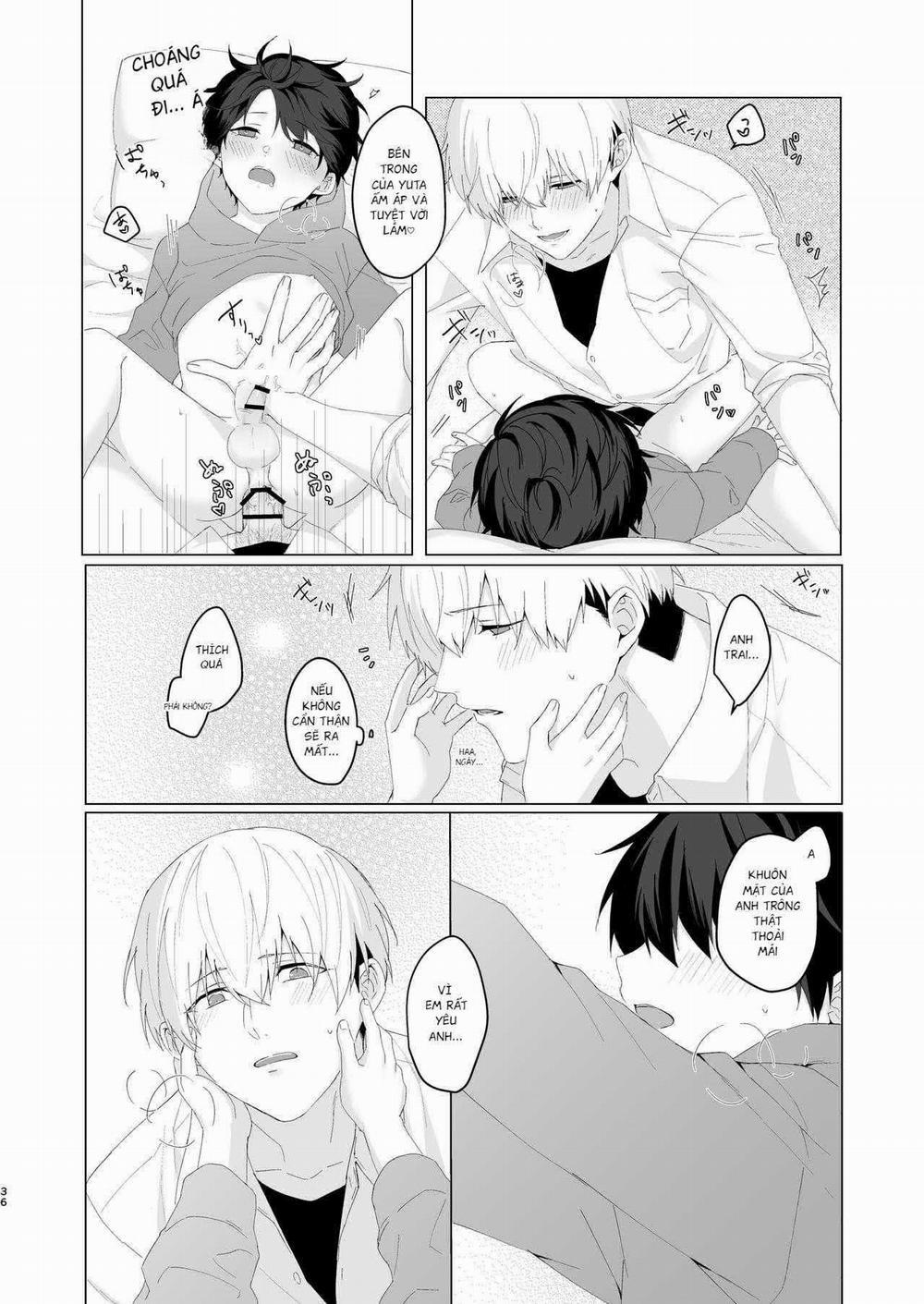 Quá trình thuần hoá loài người 18 trang 35