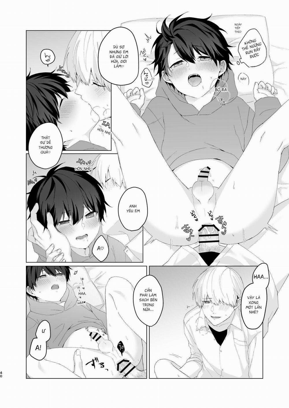 Quá trình thuần hoá loài người 18 trang 39