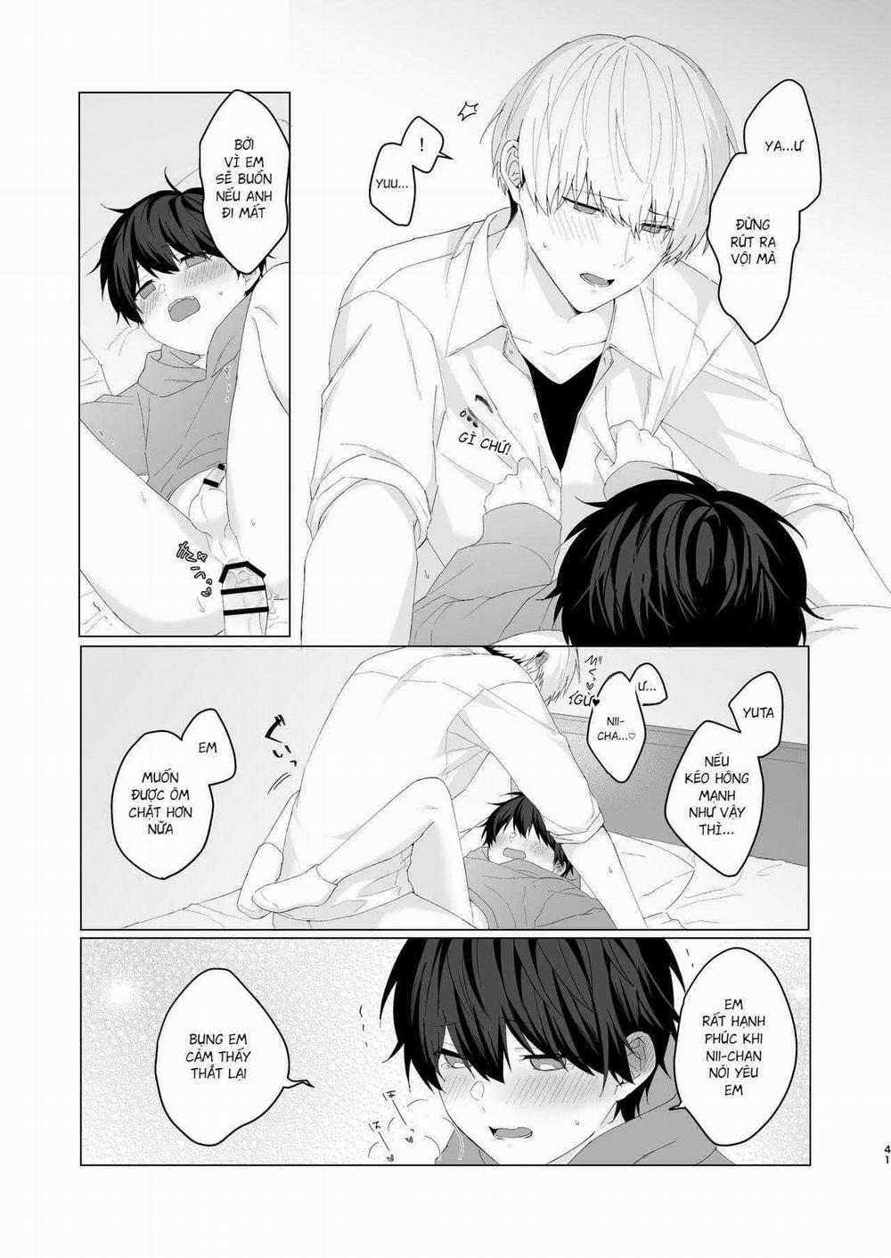 Quá trình thuần hoá loài người 18 trang 40